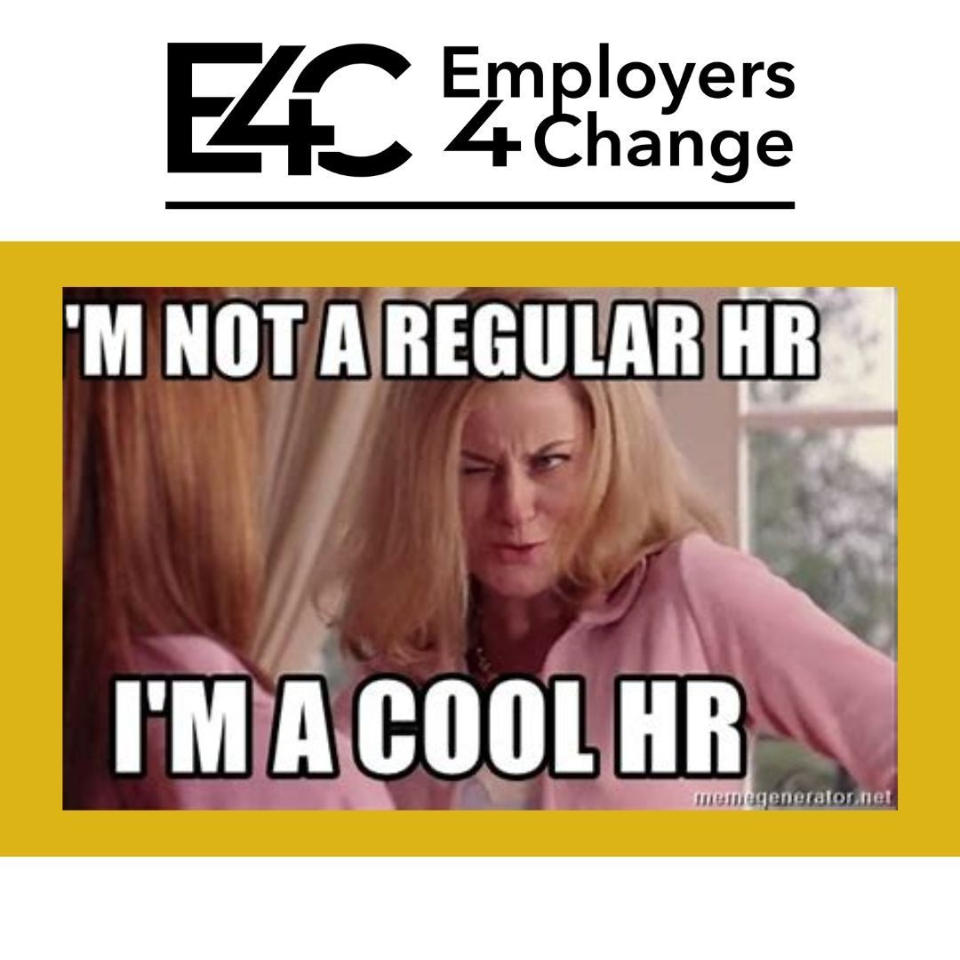 Employers4Change (E4C) (@employer4change) / X