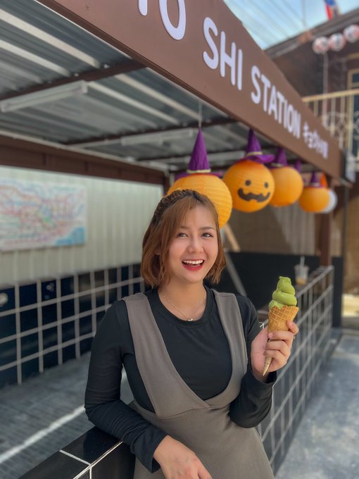 กินไอติมมั้ยคะ🍦 https://t.co/xhWVomRdOd<a href="/tag/%E0%B8%88%E0%B8%B1%E0%B8%94%E0%B9%82%E0%B8%9B%E0%B8%A3%E0%B9%81%E0%B8%AD%E0%B8%84%E0%B8%A5%E0%B9%87%E0%B8%AD%E0%B8%84%E0%B8%99%E0%B8%B0%E0%B8%84%E0%B8%B0"class="tags"><span>#จัดโปรแอคล็อคนะคะ</span></a><a href="/tag/%E0%B9%82%E0%B8%9B%E0%B8%A3%E0%B9%81%E0%B8%A3%E0%B8%87%E0%B8%88%E0%B8%B1%E0%B8%94%E0%B8%95%E0%B9%89%E0%B8%AD%E0%B8%99%E0%B8%A3%E0%B8%B1%E0%B8%9A%E0%B8%9B%E0%B8%B52567"class="tags"><span>#โปรแรงจัดต้อนรับปี2567</span></a><a href="/tag/%E0%B8%88"class="tags"><span>#จ</span></a>