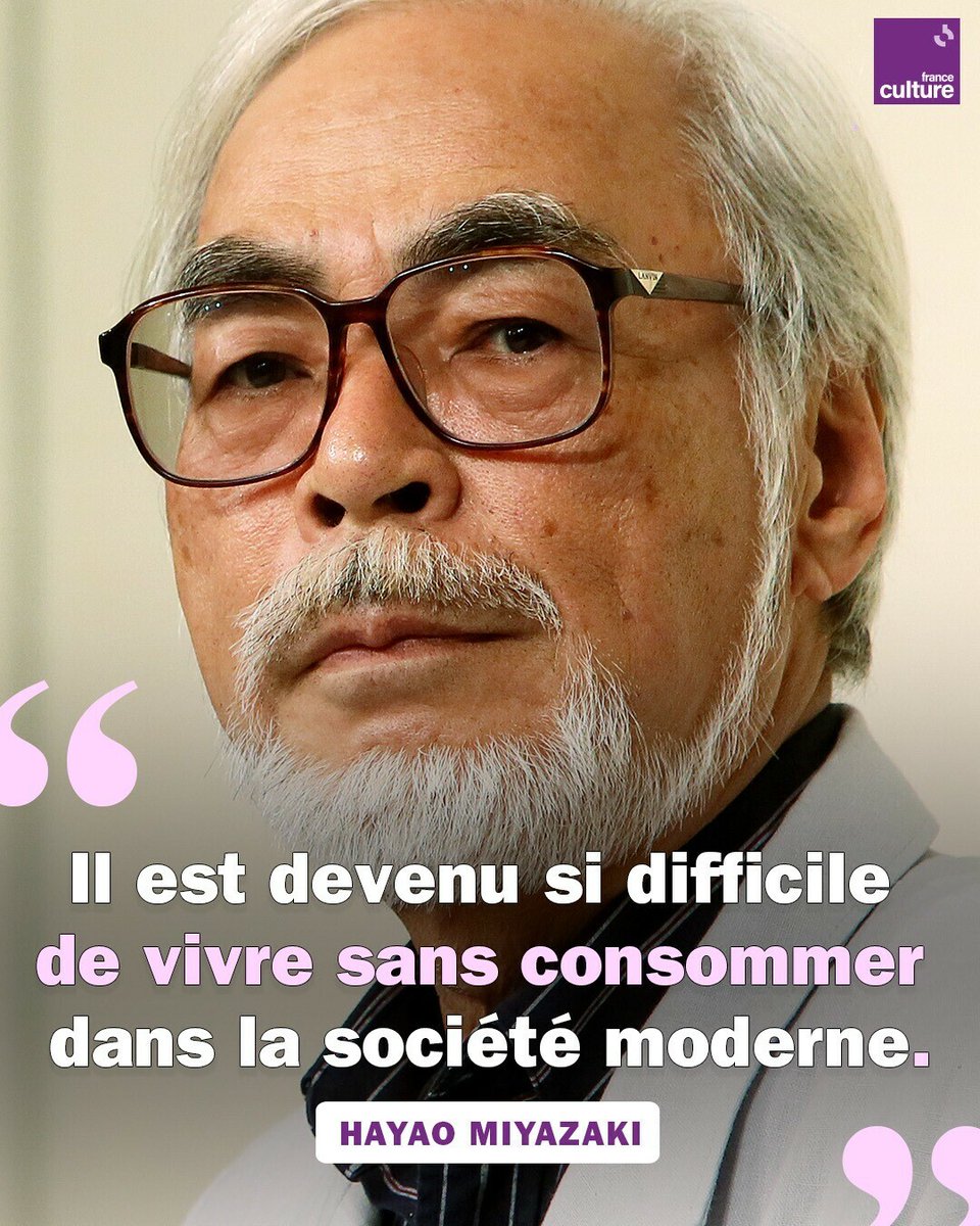 France Culture tweet media