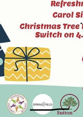 SBR Parish tweet media