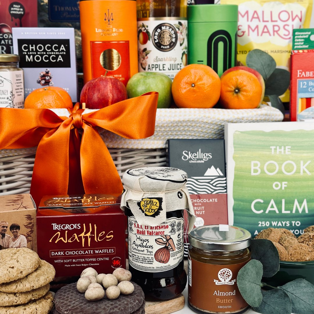 BasketsGalore's tweet image. Another happy customer 🥳🙌

Thank you for your beautiful reviews! We are pleased to make people happy and appreciative through our gifts 🎁🤩

#happycustomer #positivereview #positivefeedback #beautifulgifts #giftsforalloccasions #gifts #giftbaskets #giftideas