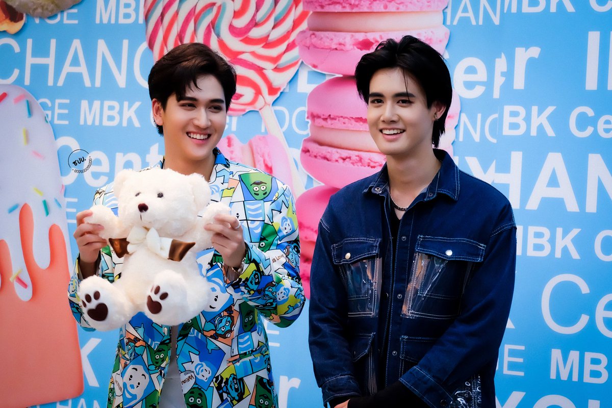 SUPERBOYLAND | ซปบล (Inactive Account) (@superboyland) on Twitter photo 
