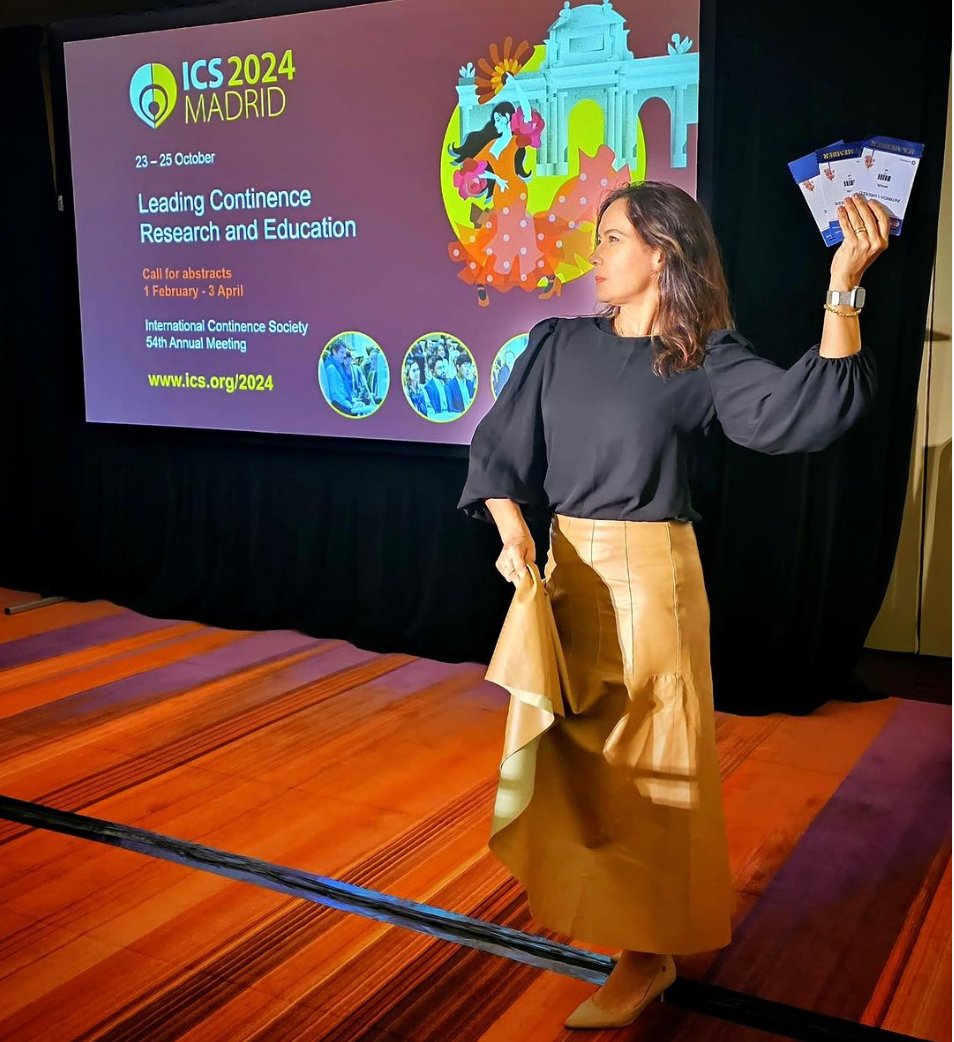 icsoffice's tweet photo. 📢ICS 2023 Photo Competition announcement! We're pleased to crown Patricia Lordelo as the winner for the second year running for her Spanish-inspired entry!
Thank you to everyone who took part - there were some brilliant entries: https://t.co/Yap9VgyRzu
#ICSMeeting #MyICS https://t.co/orF8qR890I