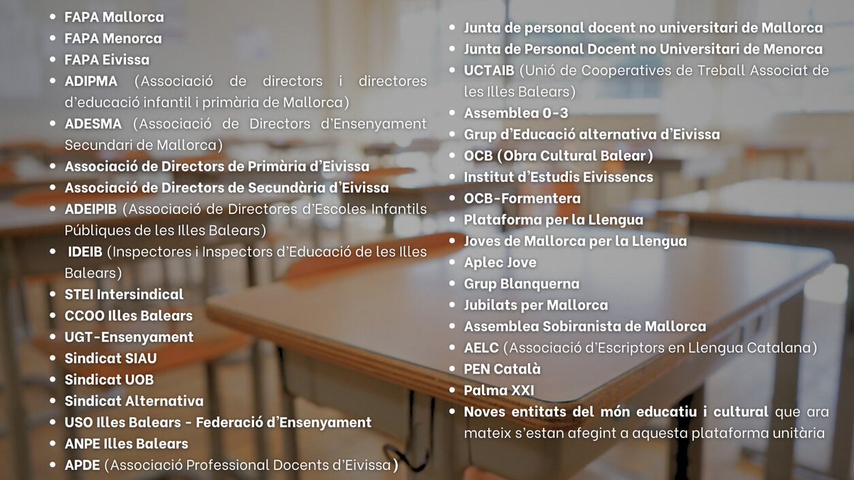 Obra Cultural Balear tweet media