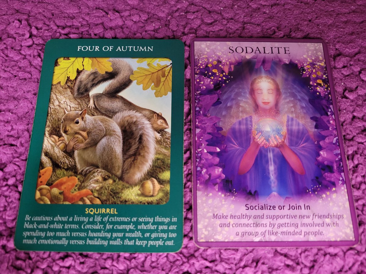 EmpressStrong25's tweet photo. #04November2023: #4ofPentacles🪙 #Pushya♋ #WaningCrescentMoon🌖 Coming into #Saturn🪐 Day, it could occur to us that in work situations, it's not our methods that are wrong...it's our environment that might need changing. While you should never try to fix what isn't broken, a working espresso machine might not belong on a coffee table. When it comes to anything involving practical skills, we're asked to contemplate - where are we most wanted? We may get our answer when we allow ourselves to entertain new ideas and get to know new people.