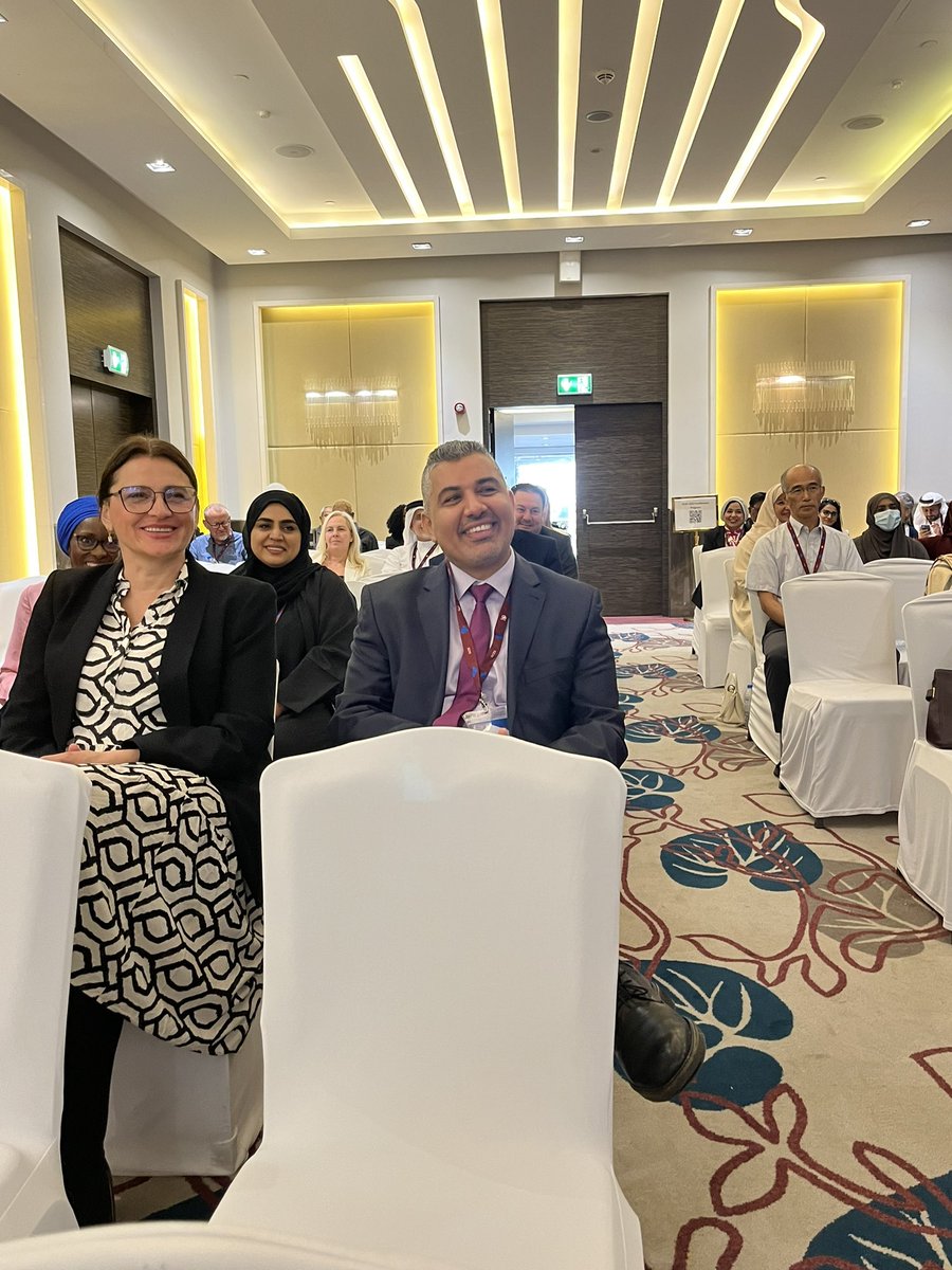 Our esteemed panelists in various engaging Q&amp;A sessions at the GCES

<a href="/birminghamdubai/">University of Birmingham Dubai</a> <a href="/MidSwedenUni/">Mid Sweden Uni</a> <a href="/Cambridge_Uni/">Cambridge University</a> <a href="/btc_uob/">BTC_UOB</a> <a href="/aueae/">الجامعة الأمريكية في الإمارات</a> <a href="/MOEUAEofficial/">وزارة التربية والتعليم</a> <a href="/sultanqaboosuni/">جامعة السلطان قابوس</a> <a href="/kuw_paaet/">الهيئة العامة للتعليم التطبيقي والتدريب</a> <a href="/UTHMANSALAMA/">Dr. Othman Abu Khurma</a> <a href="/ECAE_ae/">ECAE</a> <a href="/rakmhsuofficial/">RAKMHSU</a>