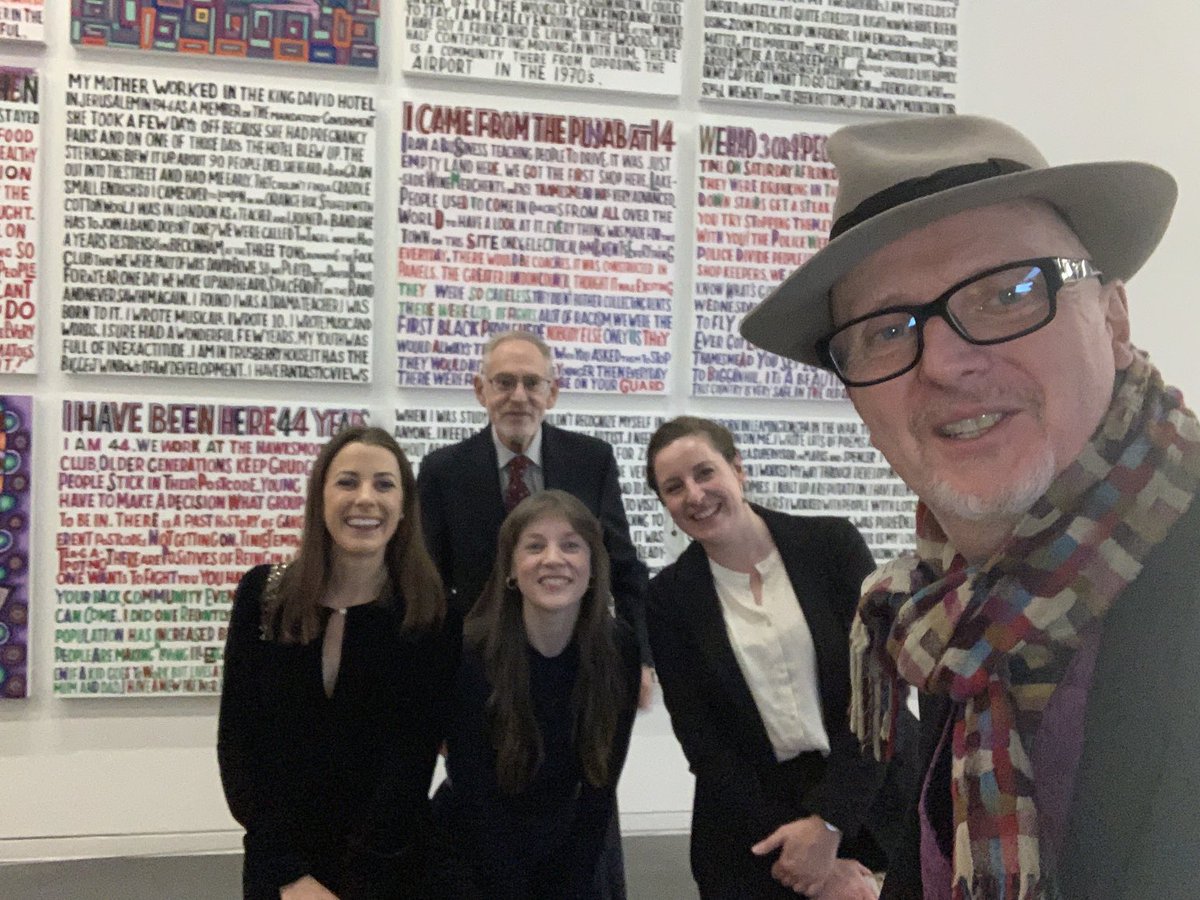 BobandRoberta's tweet photo. This weekend visit #thamesmeadcodex … the run of this exhibit just extended until May 2024 … https://t.co/pr9XvbUaSY