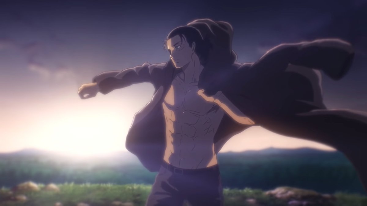 AttaqueTitansFR's tweet photo. Annoncée le 30 juin 2019
Premier trailer le 29 mai 2020
Démarrage de sa diffusion le 6 décembre 2020
28 épisodes
2 mini-films
3 openings
3 endings
2 main themes
53 OST

La saison finale de L'Attaque Des Titans touche définitivement à sa fin demain https://t.co/O0xUtX6atg