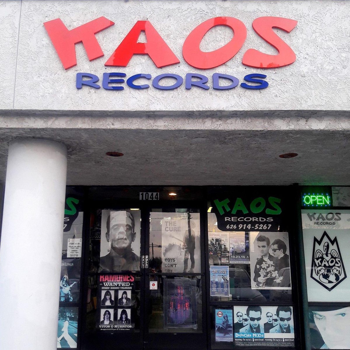 We Are Mozzerians Ⓜ️ tweet media