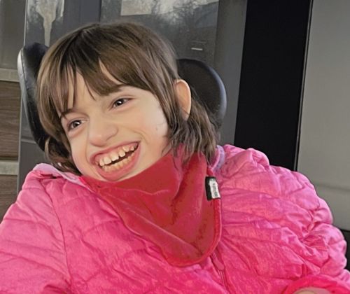 A young person who has epilepsy has benefitted from a change to her diet which has helped her to become seizure free. Emily was referred to The Ketogenic Diet Service at as a form of treatment for her drug-resistant epilepsy. Read her story here: orlo.uk/sXeO7