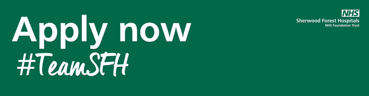 NEW JOB ALERTS! 🚨 

Exciting opportunities in our People Development team.. 👀 

We’re looking for 2 Trainers to join our dynamic Training Team which provides Leadership &amp; Management and Learning &amp; Development training for #TeamSFH colleagues.

Apply now: bit.ly/3u5cP3E