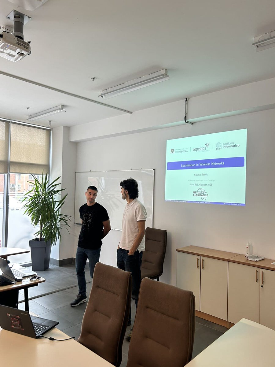 Remarkable - Rural Environmental Monitoring tweet media