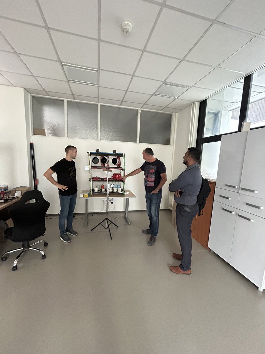 Remarkable - Rural Environmental Monitoring tweet media