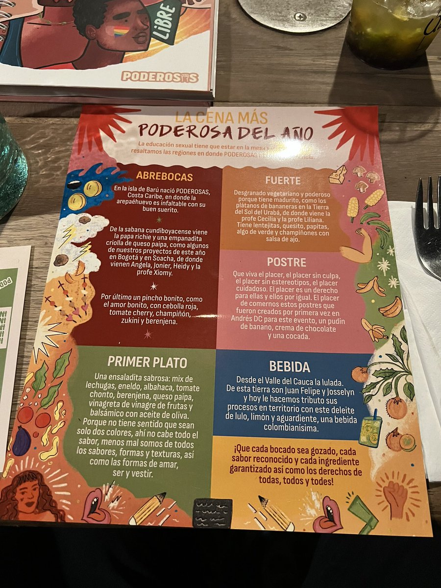 jfolano's tweet image. Más de 200 personas apoyando ayer el trabajo de @PoderosasColom2 en #LaCenaMásPoderosaDelAño. 

¡Increíble el trabajo de @marisanzdesa y todo el equipo! 👏🏻👏🏻👏🏻