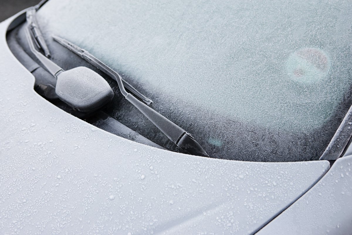 BelfastLive's tweet photo. NI weather forecast for the weekend ahead as temperatures set to drop further https://t.co/0DHhWjxaOL https://t.co/9yp5pZ6U6k