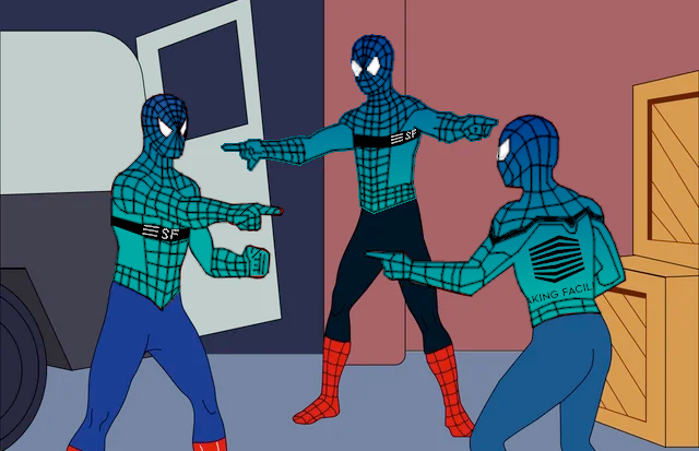 #Breakpoint2023 in a nutshell. <a href="/StakingFac/">Staking Facilities IBRL/acc</a> <a href="/solana/">Solana</a>