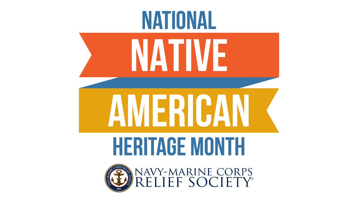 NMCRSSanDiego's tweet image. This November, during #NativeAmericanHeritageMonth , NMCRS honors the invaluable contributions of Native Americans serving our nation. R/T to join us in expressing gratitude. #nativehistory #nmcrs #indigenous #sailors #marines