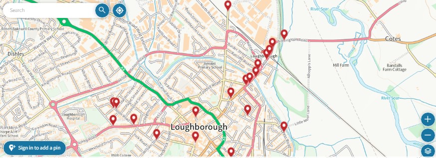 lynneaboutloughborough tweet media