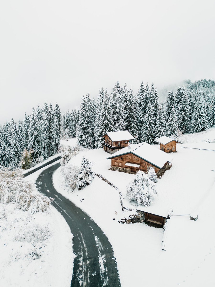 Les Gets tweet media