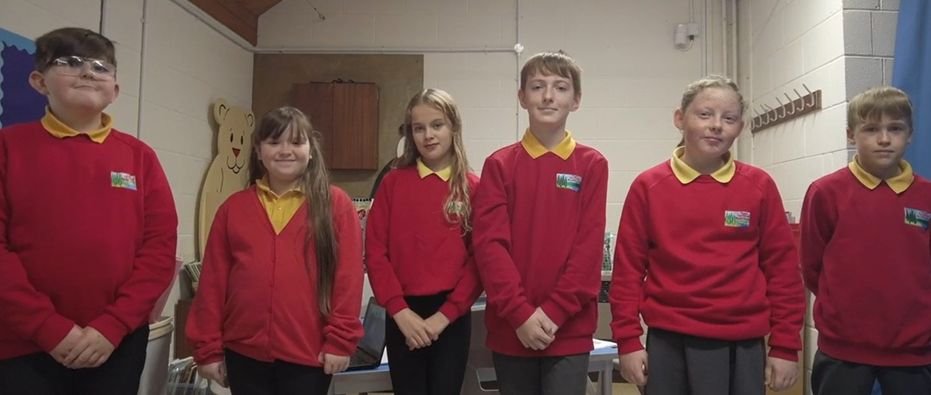 Menter Iaith Môn tweet media