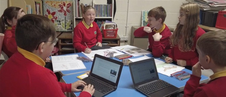 Menter Iaith Môn tweet media