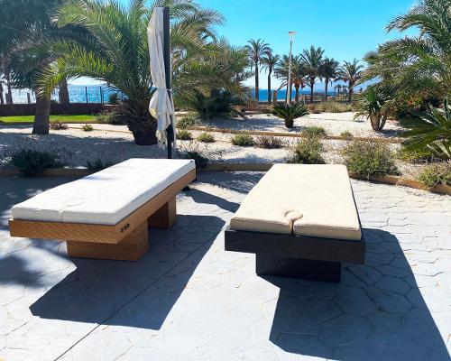 spabusinessmag's tweet image. Spa Business promotion: C.O.D.E. shines as Gold Partner at Cosentino&apos;s C-Next Designers Europe #spa #spaequipment #wellness #design #showcase t.lei.sr/SyKtLV