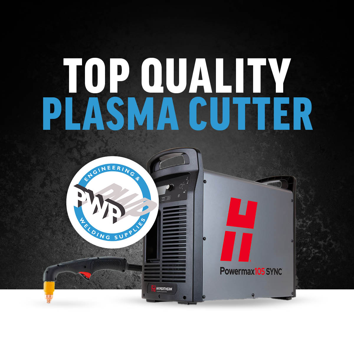 PWP Industrial (@pwpindustrial) on Twitter photo PWP has top-of-the-range #plasma #cutters for #professionals; we are sure you will find what you need in #PWP's range: ow.ly/P7X750Q2wlg
Need assistance? Contact us at info@pwp.com for details. PWP has top-of-the-range #plasma #cutters for #professionals; we are sure you will find what you need in #PWP's range: ow.ly/P7X750Q2wlg
Need assistance? Contact us at info@pwp.com for details.