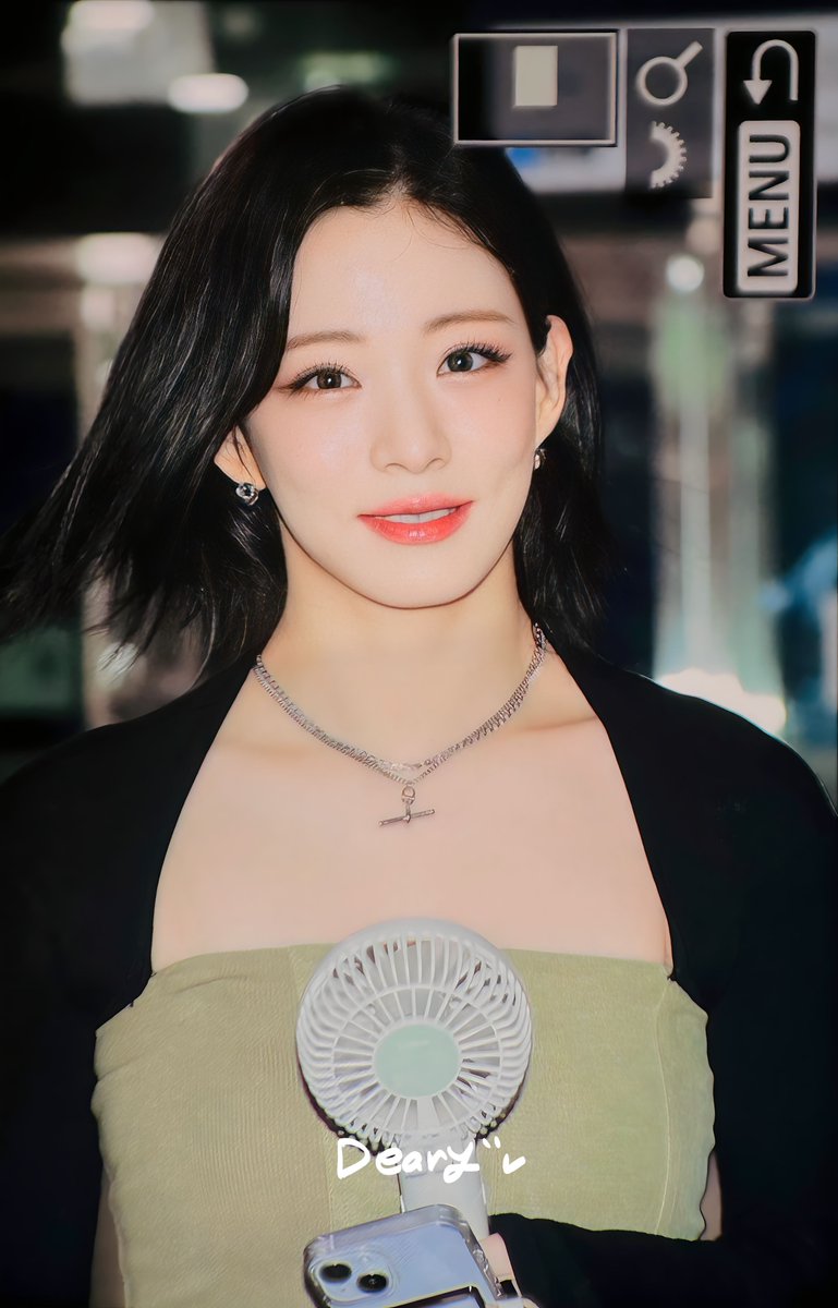 deary_514's tweet photo. 231103

#프로미스나인 #fromis_9 #이채영 https://t.co/pDZ1GqOgIB