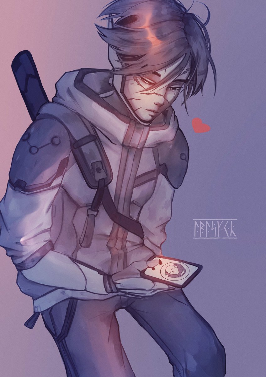Irisych1's tweet photo. #Genji #Gency #overwatch https://t.co/nAwSeBi5zY
