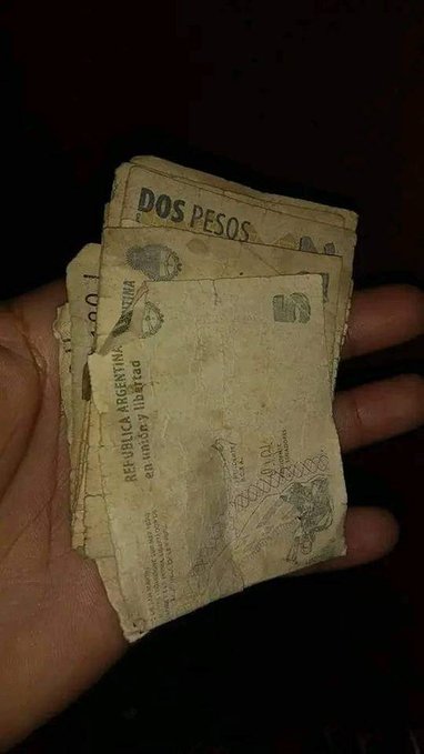 que pinta el finde?