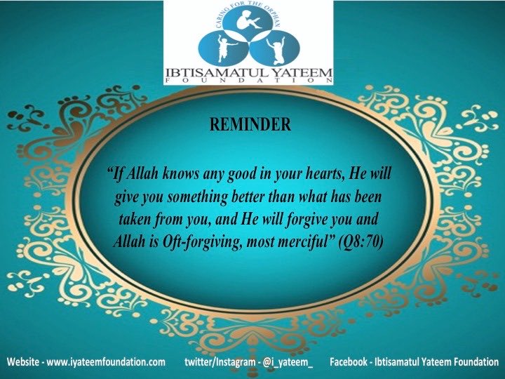 i_yateem_'s tweet photo. Reminder! https://t.co/DLPMq5j9mJ