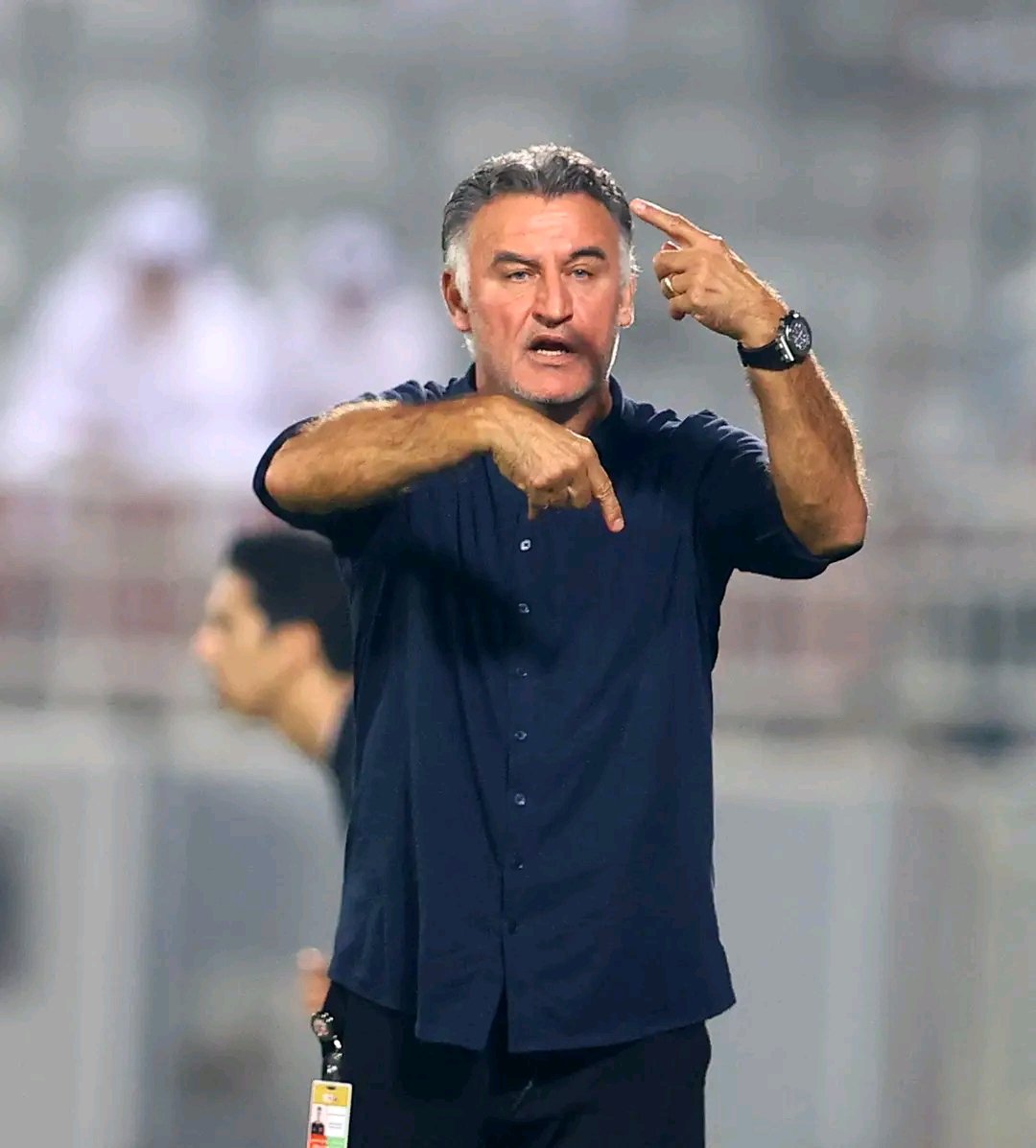 ahmedmerzoug28's tweet photo. قمت بمشاهدة ترتيب المجموعات الأخرى في دوري ابطال اسيا من اجل التأهل كأفضل الثواني
الفوز على النصر سيصبح رصيد الفريق 4 نقاط مباراة استقلول وسنفوز بيها أن شاءالله
يصبح رصيد الفريق 7 نقاط
 بيرسبوليس ليس بتلك القوة ومع غالتيه وعودة ادميلسون ولويز سنفوز نصبح 10 نقاط سنتأهل مباشرة https://t.co/AjvZ0tu2Aj