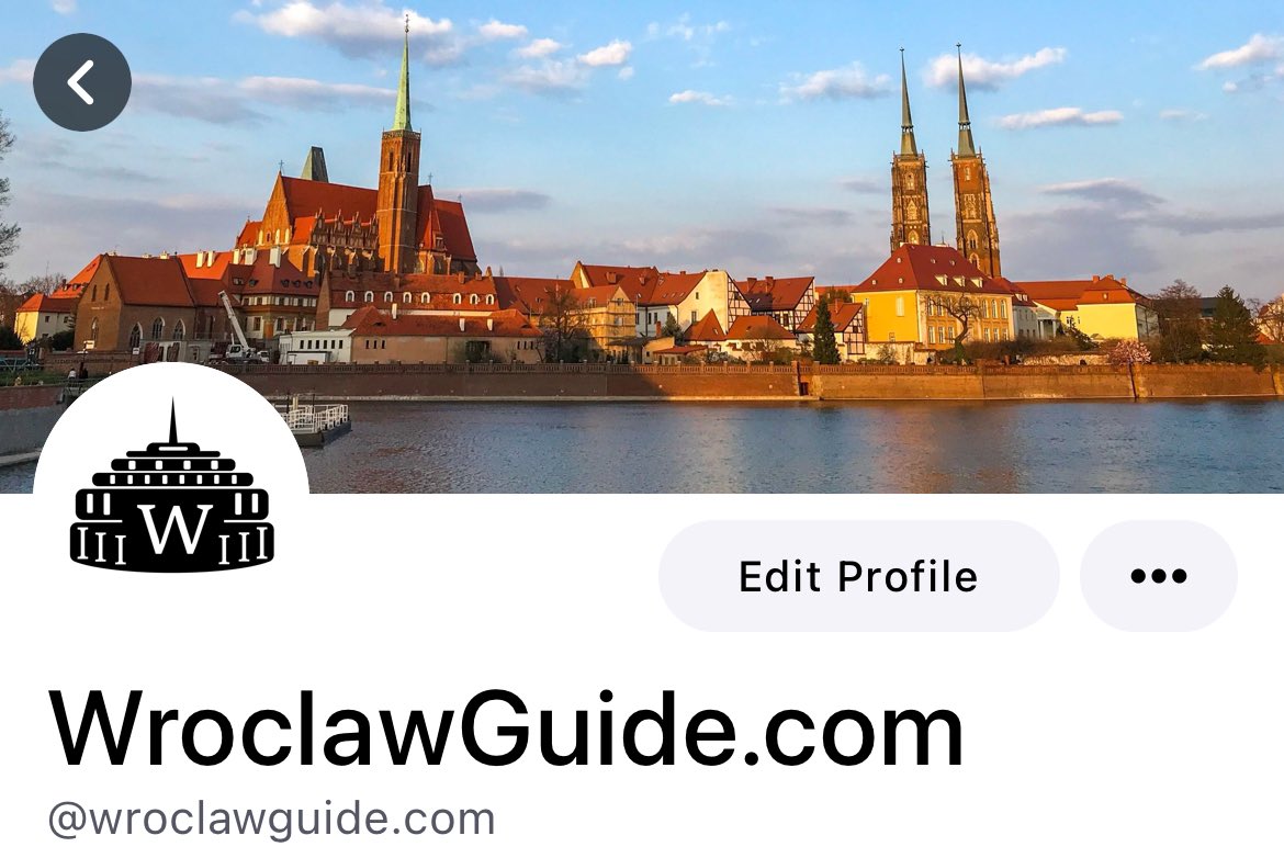 WroclawGuide tweet media