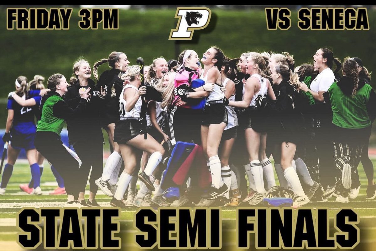 Point Boro Field Hockey (@ptborofockey) on Twitter photo State semis today! Letβs do this! #wwm #odaat <a href="/PPHS_Athletics/">Panther Athletics</a> <a href="/PointBoroHS/">Point Boro High School</a> <a href="/BrianBobal/">Brian Bobal</a> <a href="/APPSportsDesk/">APPSportsDesk</a> <a href="/AdamAngelozzi/">A. Angelozzi, Ed.D.</a> State semis today! Letβs do this! #wwm #odaat <a href="/PPHS_Athletics/">Panther Athletics</a> <a href="/PointBoroHS/">Point Boro High School</a> <a href="/BrianBobal/">Brian Bobal</a> <a href="/APPSportsDesk/">APPSportsDesk</a> <a href="/AdamAngelozzi/">A. Angelozzi, Ed.D.</a>