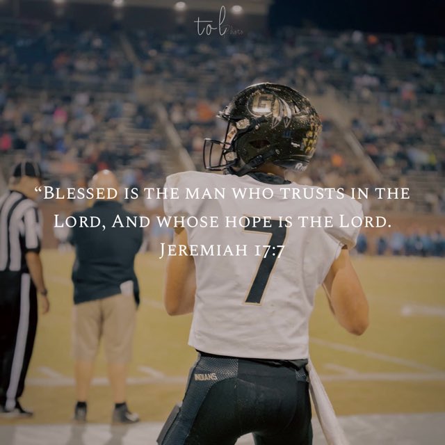 riley_staton3's tweet photo. I am feeling so BLESSED to have another game day with @GaffneyFootball 🙏 Let’s go win the day💥 #gaffneyindianforlife #bringingthefire #StandingNextToYou #BlessedAndGrateful https://t.co/wUlzpnzizy