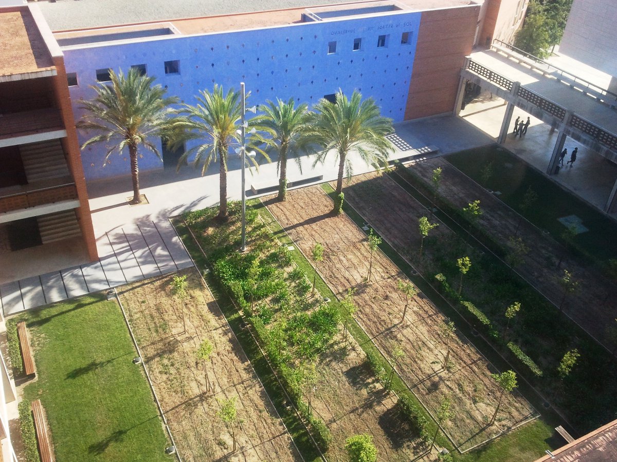 25 aniversario de la carrera de Turismo en el campus de Gandía

catedragandiati.webs.upv.es/25-aniversario…

<a href="/visitgandia/">Visit Gandia</a> 
<a href="/ayto_gandia/">Ayuntamiento Gandia</a> 
<a href="/UPVCampusGandia/">Campus de Gandia | UPV</a> 
<a href="/aj_gandia/">Ajuntament de Gandia</a> 

#VisitGandia #Turismo