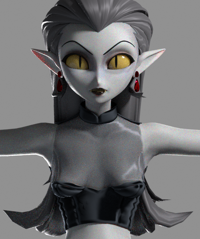 ShiopaoVT's tweet photo. slowly figuring out sewing in blender!!
i must admit it has made me want to rip my hair out multiple times BUT........ seeing it start to come together is exstremely satisfying
#blender3d #ShioDraws https://t.co/15Z5pQUX4e