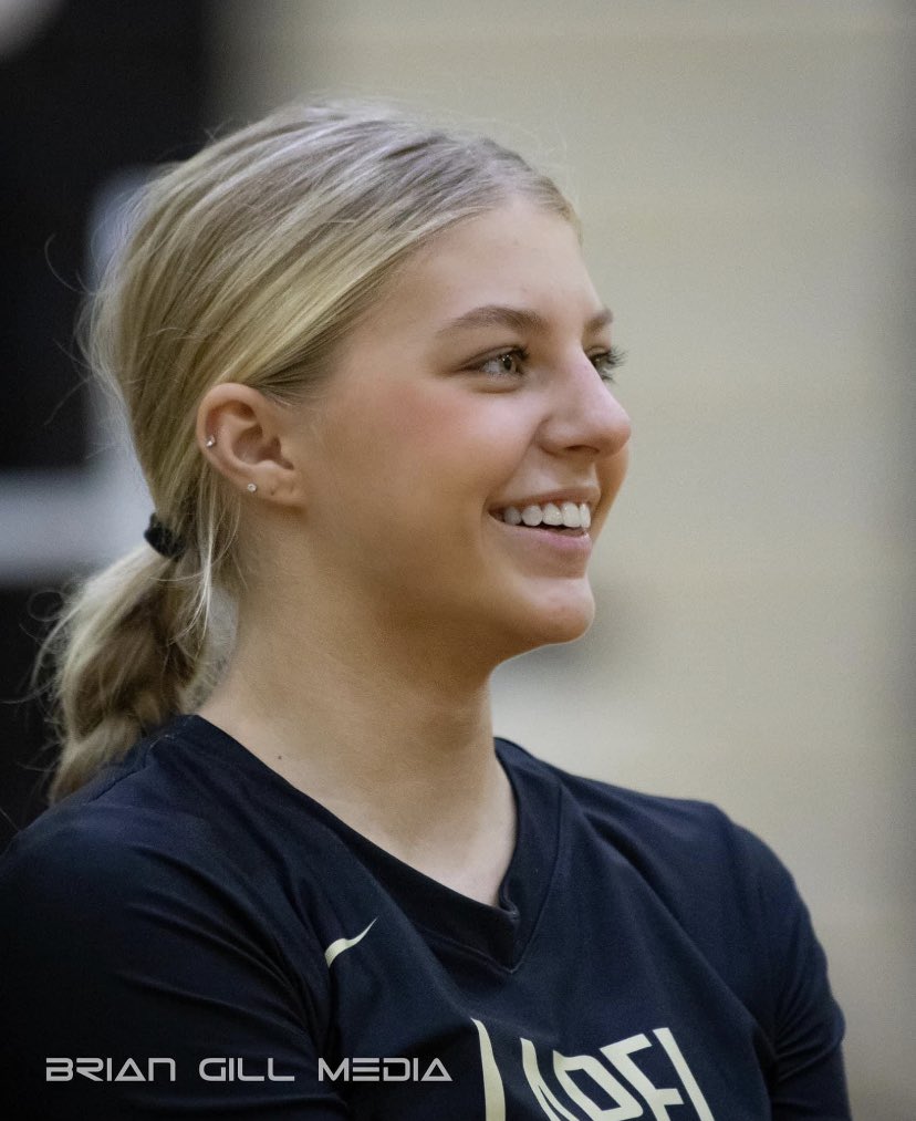 Lapel Volleyball tweet media