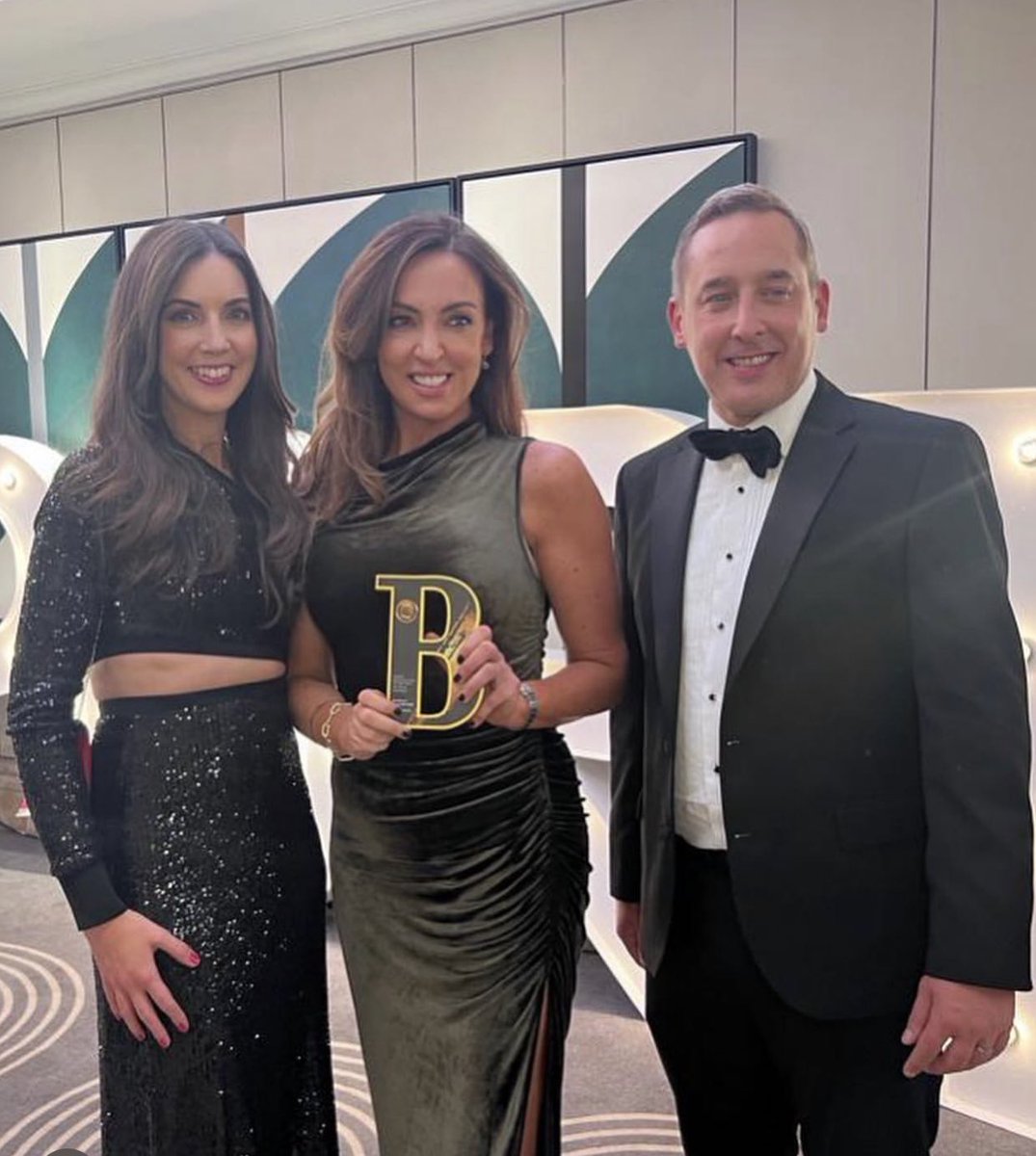 Liam Blyth tweet media