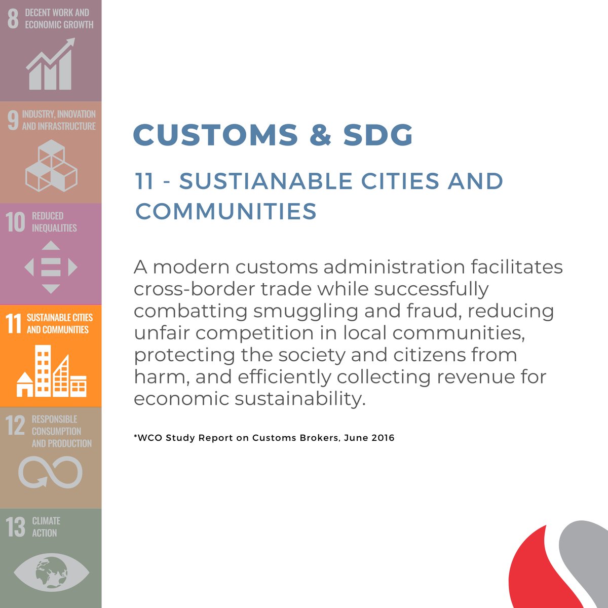 #obdansistem #sdg #sürdürülebilirlik #industry #innovation #infrastructure #sanayi #yenilikçilik #altyapı #gümrük #kaçakçılık #vergi #crossborder #economicsustainability