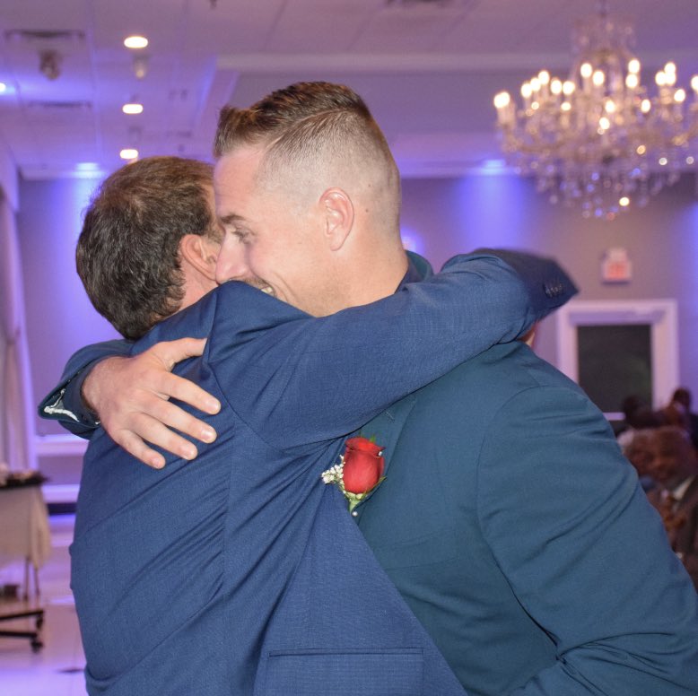 Congratulations to camper @TKREFRESH22 on his induction to the New Rochelle Sports Hall of Fame one week ago. So proud of you and your successful MLB career!