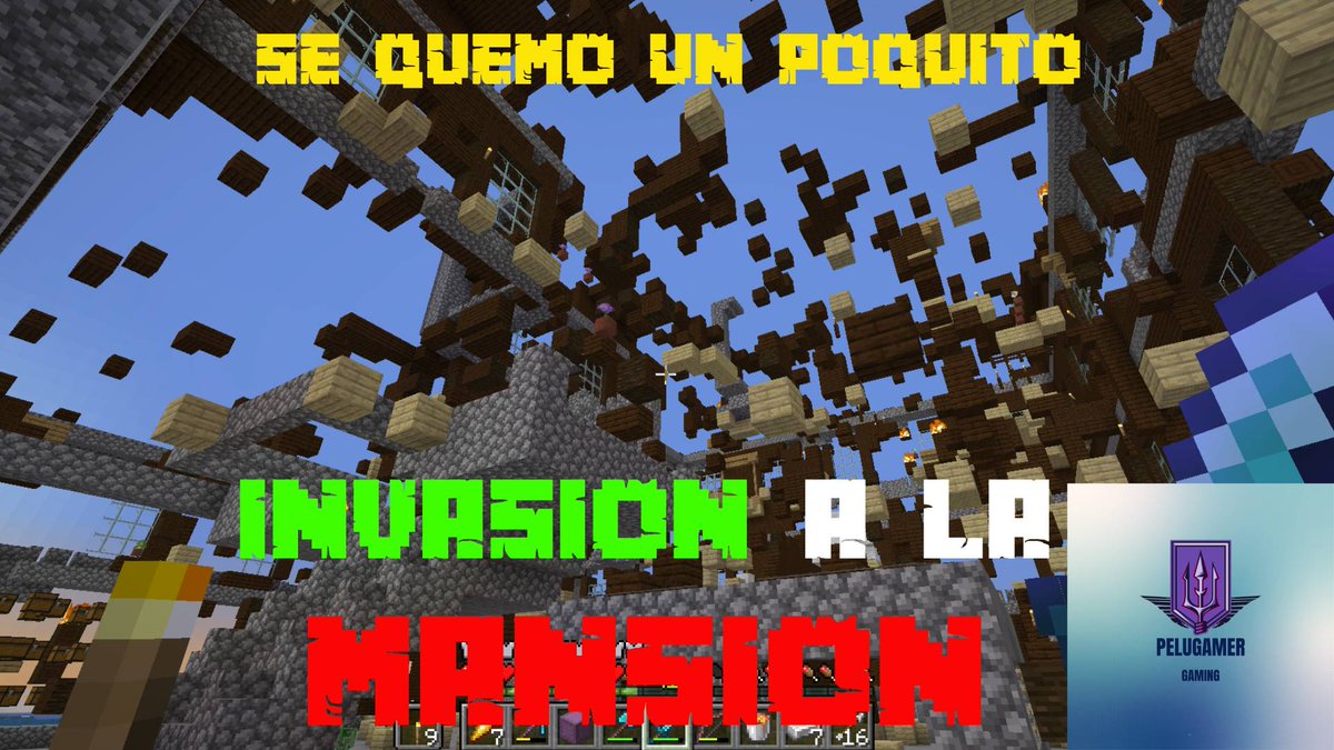 pelugamer tweet media