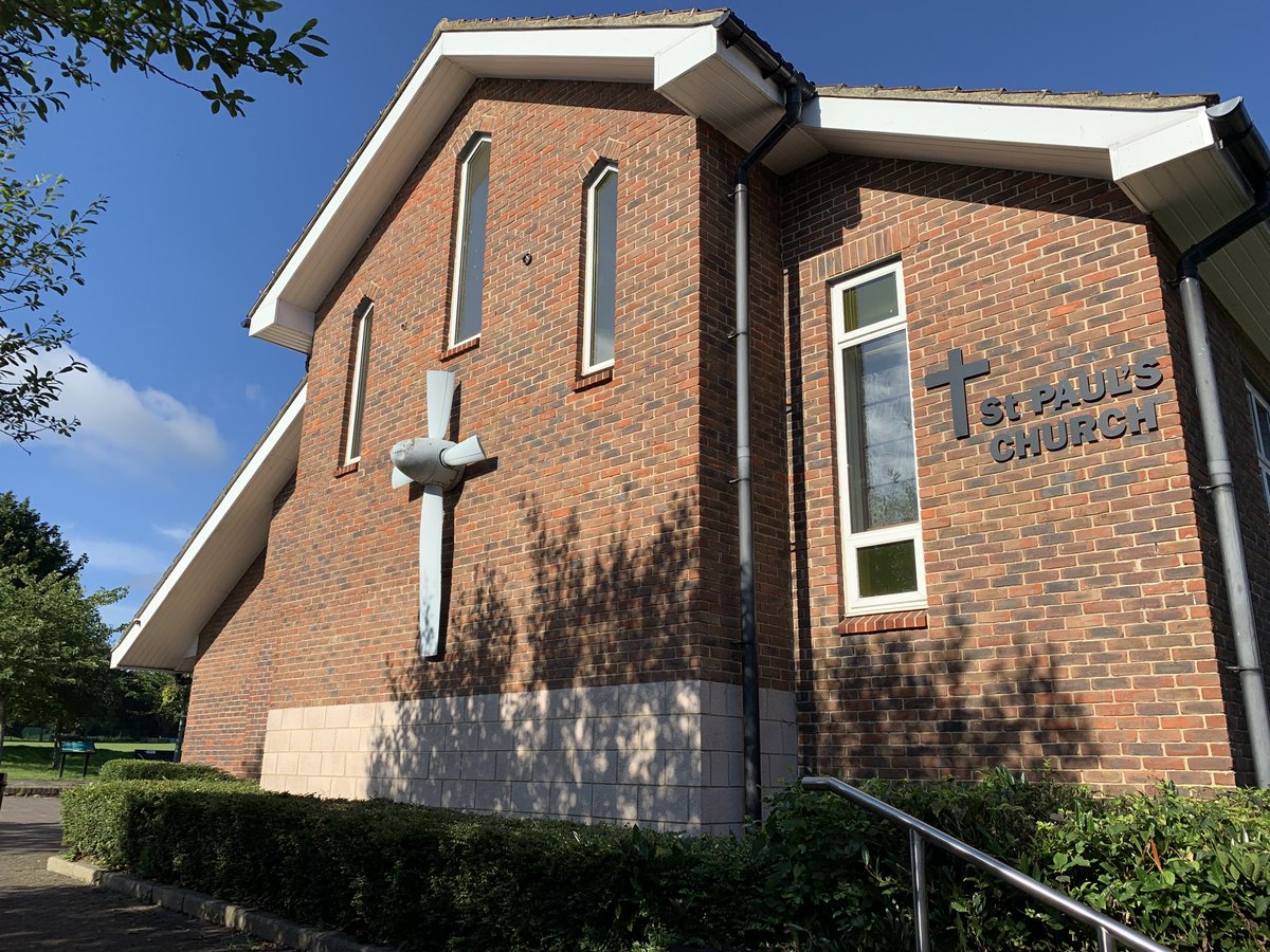 SBR Parish tweet media