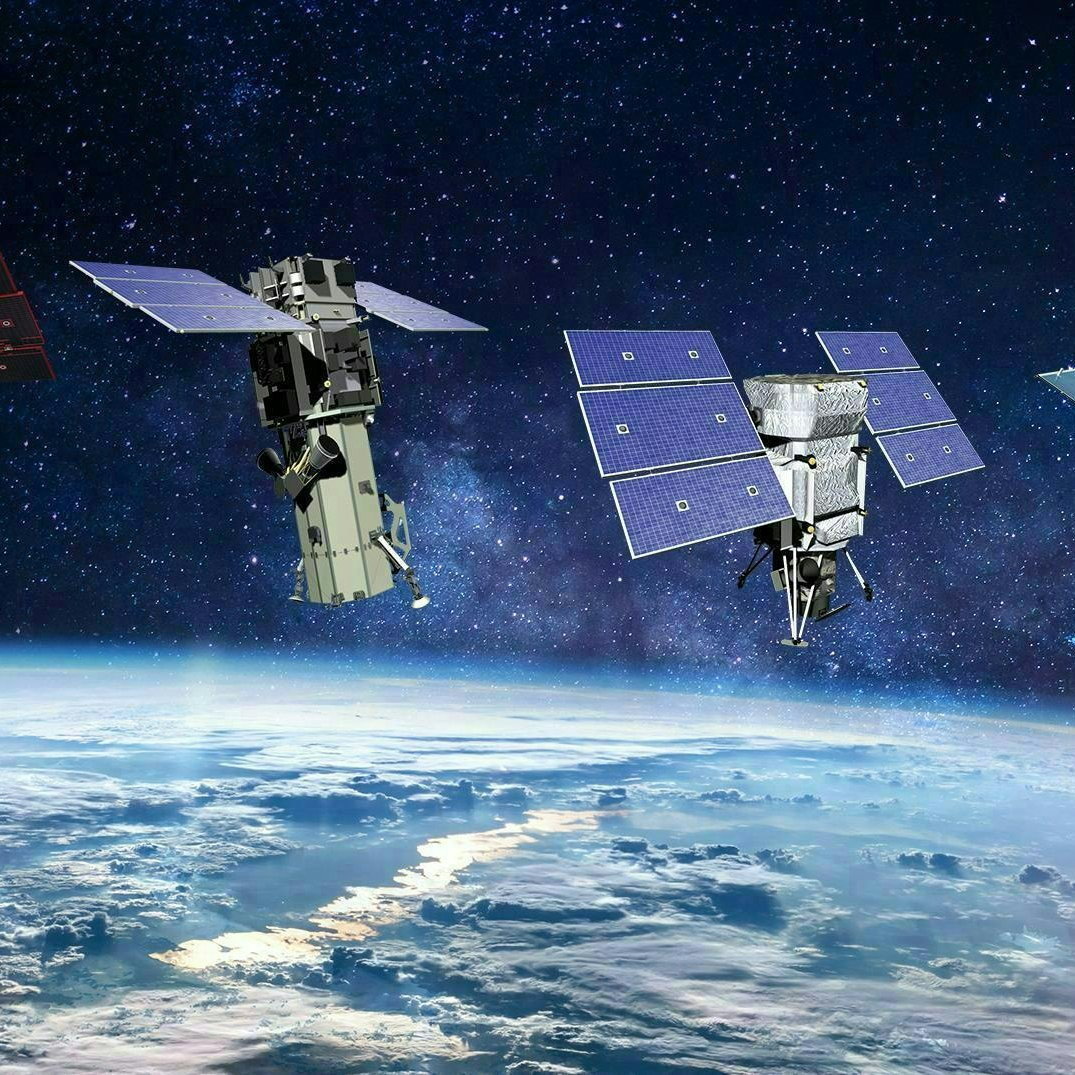 Protecting our critical satellite infrastructure: the importance of space-based infrastructure to humanity and its status within NATO.

📝New in #NATOReview: bit.ly/45JItRt
