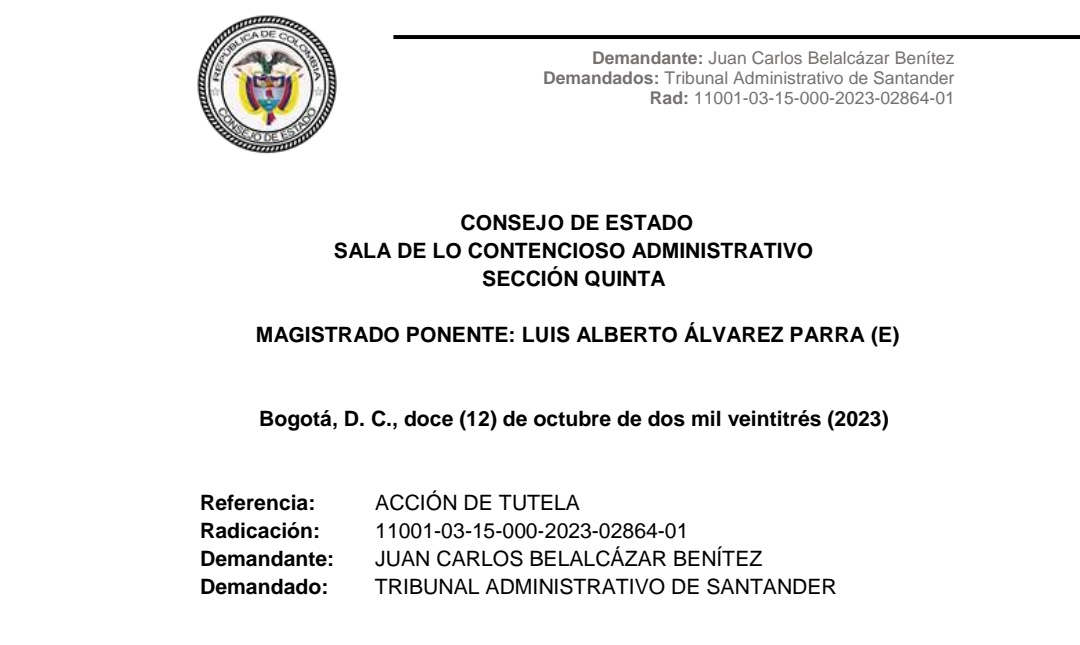 cabogadosa1's tweet photo. Tutela-Ejercicio del derecho de petición respecto de autoridades judiciales-Mora judicial
https://t.co/RyIHyRqCGm https://t.co/O2LpcnbKZy