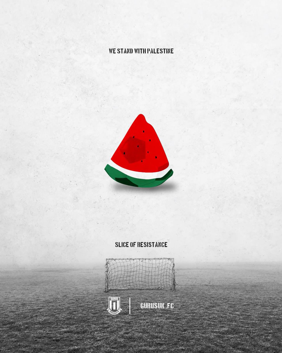 Kemanusiaan di atas segalanya.

Teruntuk saudara kita di Bumi Syam.

desain oleh Aka Puzaka.

#ceasefirenow