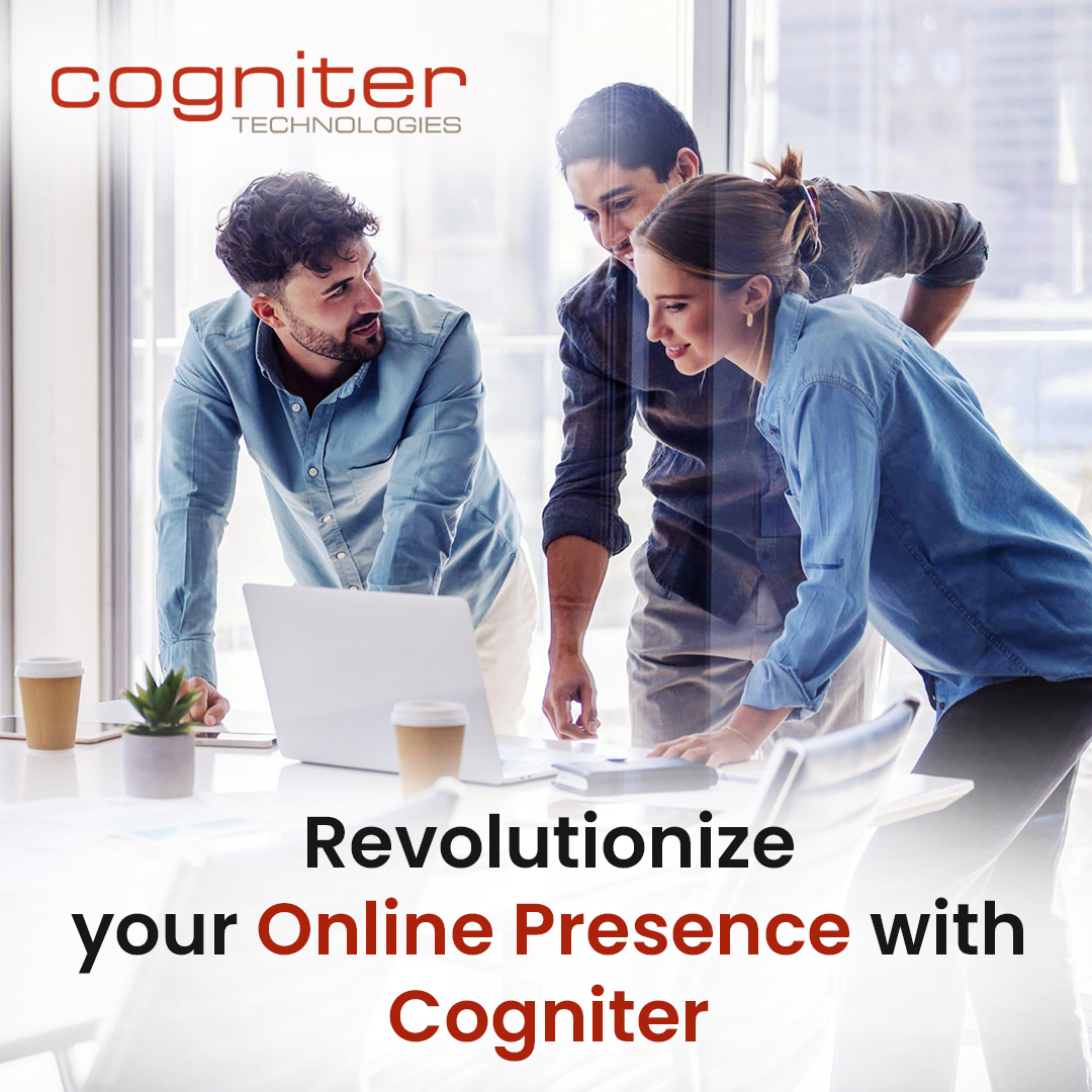Cogniter's tweet image. Transform your digital presence with Cogniter's expert ASP.NET developers. We have a dedicated team of ASP developers to handle your web app development needs. Explore our services at cogniter.com/asp.aspx
#aspdotnet #aspdotnetdeveloper #cognitertechnologies