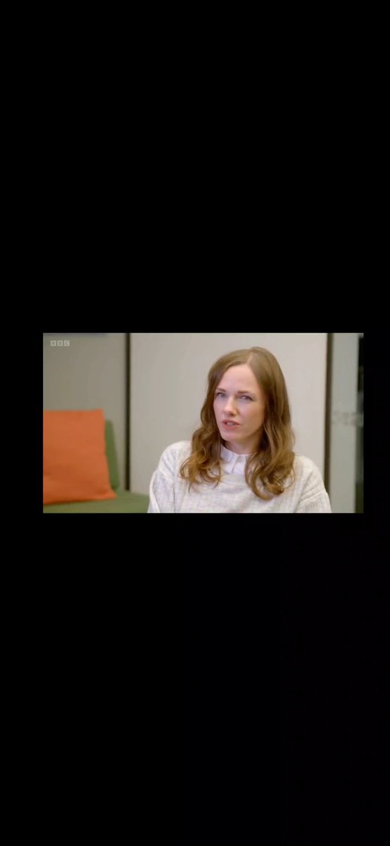 grace_forell's tweet photo. Here's me on yesterday's #BBCScaminterceptors, discussing how to avoid getting scammed on FB Marketplace. Season 2 is available on iplayer and is well worth a watch. https://t.co/0ymag2QOec
