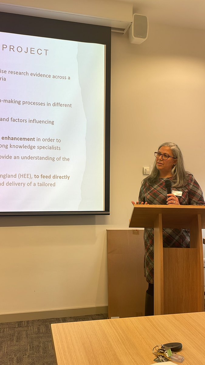 Moving onto the topic of knowledge mobilisation and the role of librarians now with a talk from <a href="/RuthMuscat/">Ruth Muscat</a> #ICLC23