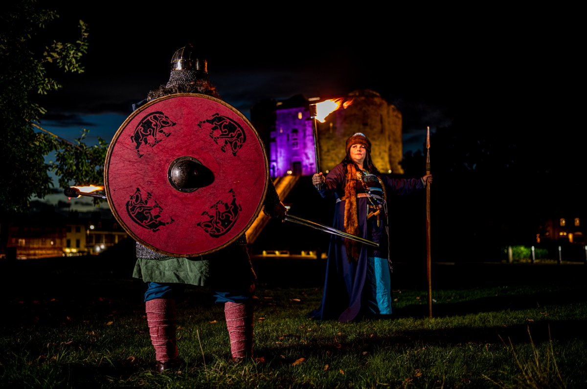 JORVIK Viking Centre tweet media